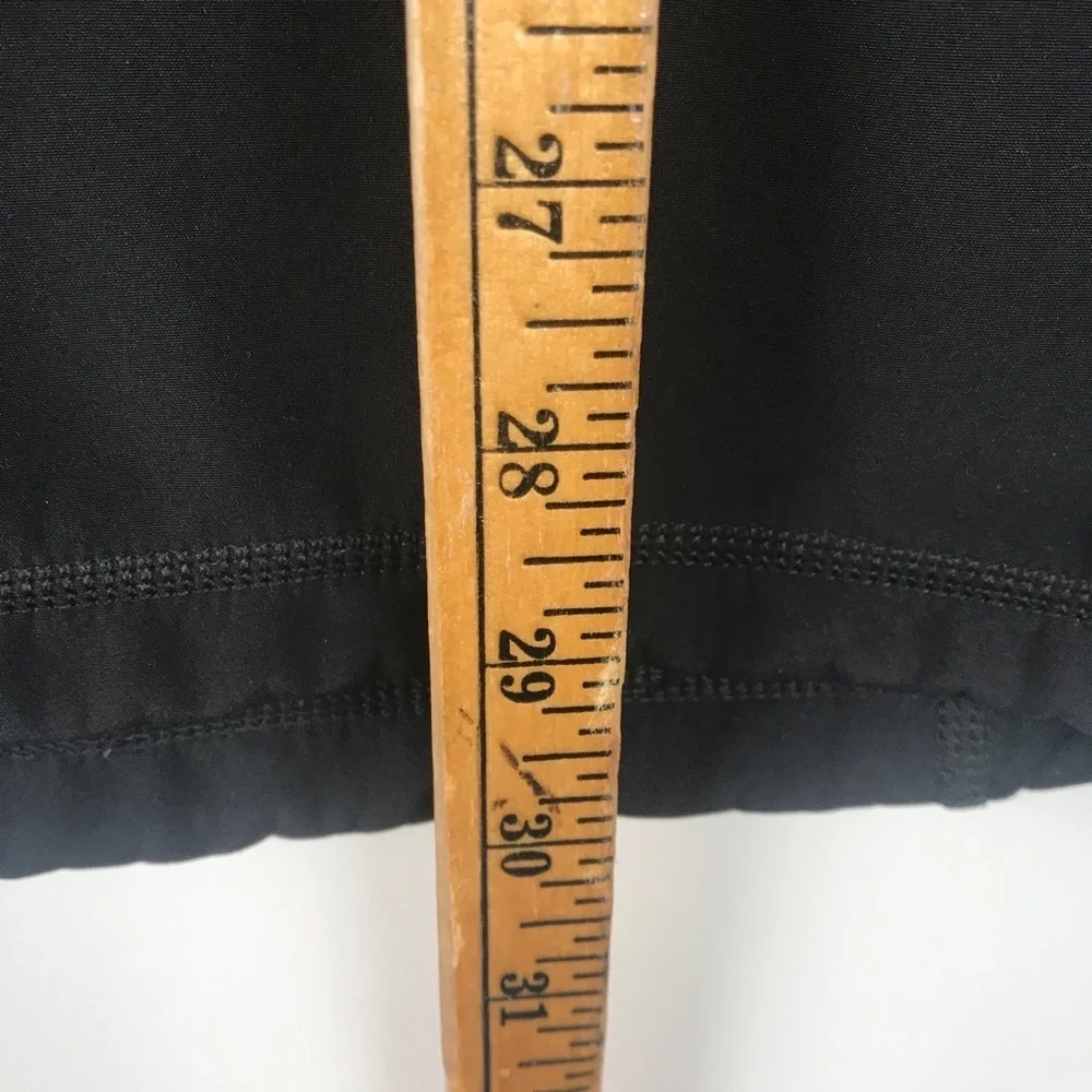 North Face 1/2 Zip Fleece lined Pullover Men's